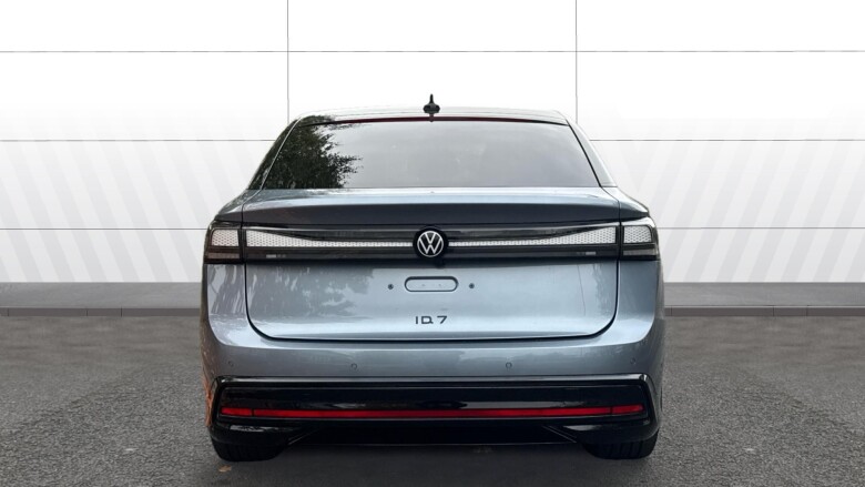 Volkswagen ID.7 210kW Match Pro Plus 77kWh 5dr Auto Electric Hatchback